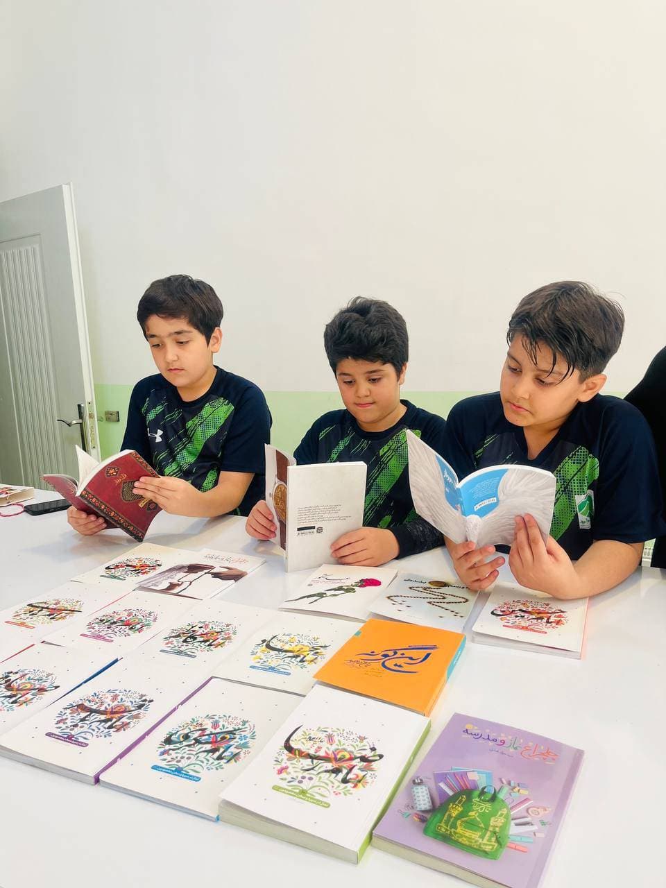 تصویر مقاله